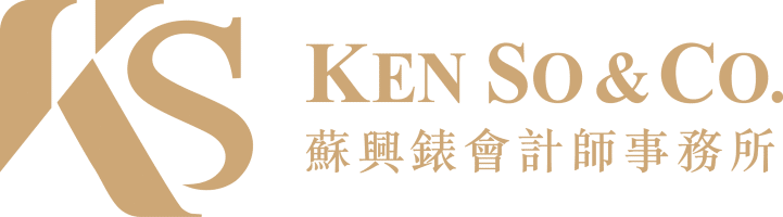 KEN SO & CO.